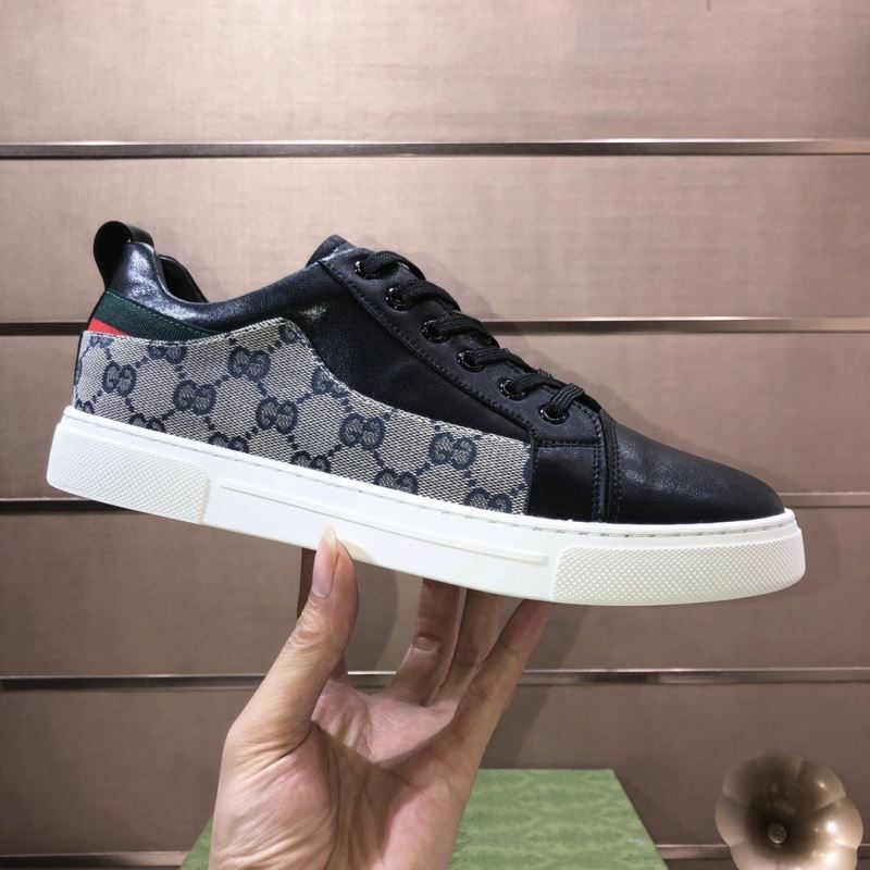 Gucci Low Shoes